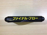 DK5968 Final Blow Mega Drive Genesis Japan