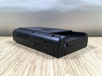 KH5719 Tested Working - GameBoy Bros. Black Game Boy Console Japan