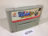 Soreyuke Ebisumaru Karakuri Meiro Goemon SNES Super Famicom Japan - SJ2984