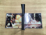 Burning Rangers Sega Saturn Japan - FH8578