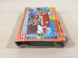 Obake no Q Taro Wan Wan Panic BOXED NES Famicom Japan - UE2333