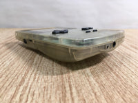 LG2512 Plz Read Item Condi GameBoy Color Clear Game Boy Console Japan