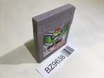 BZ9638 SD Sengokuden Kunitori Monogatari Gundam GameBoy Game Boy Japan