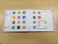 ue7443 Hatsune Miku Project Mirai Deluxe BOXED Nintendo 3DS Japan