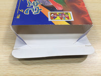UE6569 Salamander BOXED NES Famicom Japan