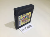 BZ5888 Kanzume Monsters Parfait Kandume GameBoy Game Boy Japan
