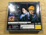 QuoVadis 2 Wakusei Kyoushuu Ovan Rei Sega Saturn Japan - FH8276