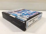 dk2730 Marvel Super Heroes Vs. Street Fighter RAM Sega Saturn Japan