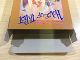 DK6838 Tarot no Yakata BOXED Sega Game Gear Japan