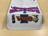 Elfaria II 2 The Quest of the Meld BOXED SNES Super Famicom Japan - UE8361