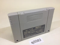 sj5583 Jerry Boy Smart Ball SNES Super Famicom Japan