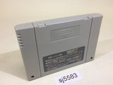 sj5583 Jerry Boy Smart Ball SNES Super Famicom Japan