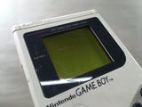 LF7049 With Defects - GameBoy Bros. White Game Boy Console Japan