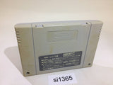 Crayon Shinchan Arashi wo Yobu Enji SNES Super Famicom Japan - SI1365