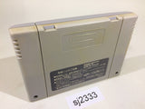 Yu Yu Hakusho 2 SNES Super Famicom Japan - SJ2333