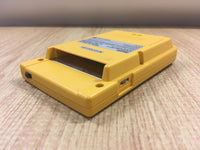 KH5838 With Defects - GameBoy Pocket Yellow Game Boy Console Japan