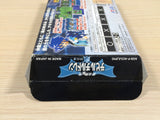 UE4235 DemiKids Dark Shin Megami Tensei BOXED GameBoy Advance Japan