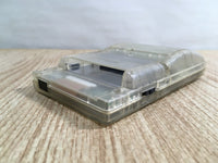 LG2512 Plz Read Item Condi GameBoy Color Clear Game Boy Console Japan