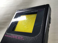 KH5719 Tested Working - GameBoy Bros. Black Game Boy Console Japan