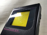 KH5719 Tested Working - GameBoy Bros. Black Game Boy Console Japan