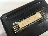 DK5766 Gain Ground Mega Drive Genesis Japan