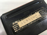 DK5766 Gain Ground Mega Drive Genesis Japan