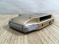 LG2606 Plz Read Item Condi GameBoy Advance Gold Game Boy Console Japan