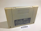 Light Fantasy SNES Super Famicom Japan - SI3564