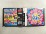 Kirby Mass Attack BOXED Nintendo DS Japan - FH4708