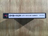 Wizardry New Age Of Llylgamyn PS1 Japan - FH6296