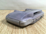LG2243 Plz Read Item Condi GameBoy Advance Milky Blue Game Boy Console Japan