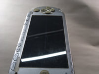 GD6701 Plz Read Item Condi PSP-1000 Silver SONY PSP Console Japan