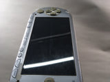 GD6701 Plz Read Item Condi PSP-1000 Silver SONY PSP Console Japan