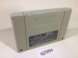 Soreyuke Ebisumaru Karakuri Meiro Goemon SNES Super Famicom Japan - SJ2984