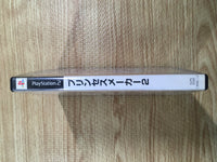 FH5879 Princess Maker 2 PS2 Japan