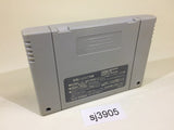 Dai Bakushou Jinsei Gekijou SNES Super Famicom Japan - SJ3905