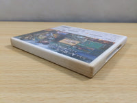 ue7824 Etrian Odyssey 2 Untold: The Fafnir Knight BOXED Nintendo 3DS Japan