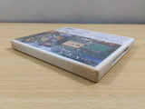 ue7824 Etrian Odyssey 2 Untold: The Fafnir Knight BOXED Nintendo 3DS Japan