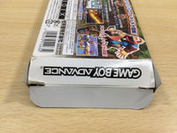 UE5918 Super Donkey Kong 3 BOXED GameBoy Advance Japan