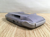 LG2243 Plz Read Item Condi GameBoy Advance Milky Blue Game Boy Console Japan