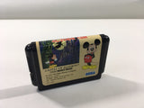 DK4148 Castle of Illusion I Love Mickey Mouse BOXED Mega Drive Genesis Japan