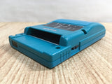 LG1942 Plz Read Item Condi GameBoy Color Blue Game Boy Console Japan