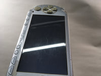 GD6701 Plz Read Item Condi PSP-1000 Silver SONY PSP Console Japan