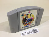 Baku Bomberman Nintendo 64 N64 Japan - SJ5894