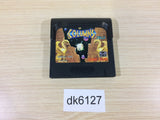 Columns Sega Game Gear Japan - DK6127