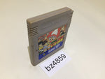 BZ4859 Honoo no Toukyuuji Dodge Danpei GameBoy Game Boy Japan