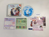 Sakura Taisen Online Paris no Nagai Hibi Dreamcast Japan - DK2604