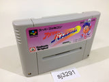 American Battle Dome SNES Super Famicom Japan - SJ3291