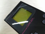 KH5719 Tested Working - GameBoy Bros. Black Game Boy Console Japan