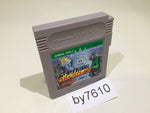 BY7610 Trans America Ultra Quiz Oudan Part 4 GameBoy Game Boy Japan